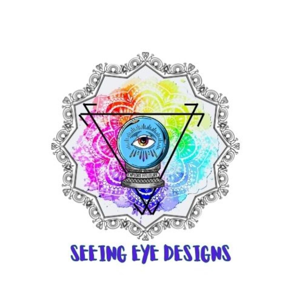 Meet  Seeing Eye Designs